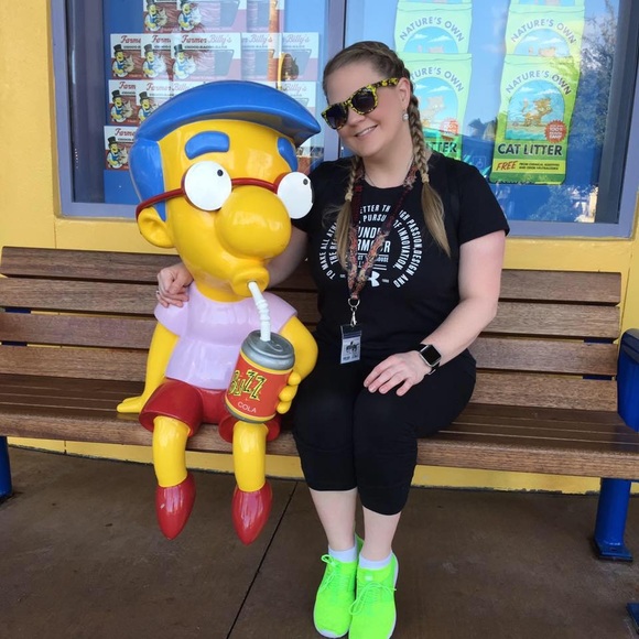 Meet your Posher, Kristen - Picture 2 of 7